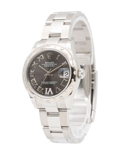 Rolex Datejust Lady 31 278344 RBR